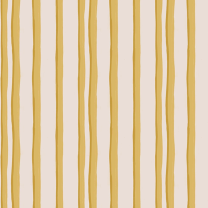 Somerset Stripes Wallpaper Annika Reed Studio