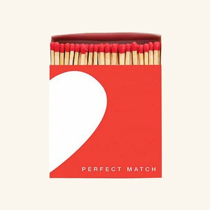 Archivist Matches Archivist