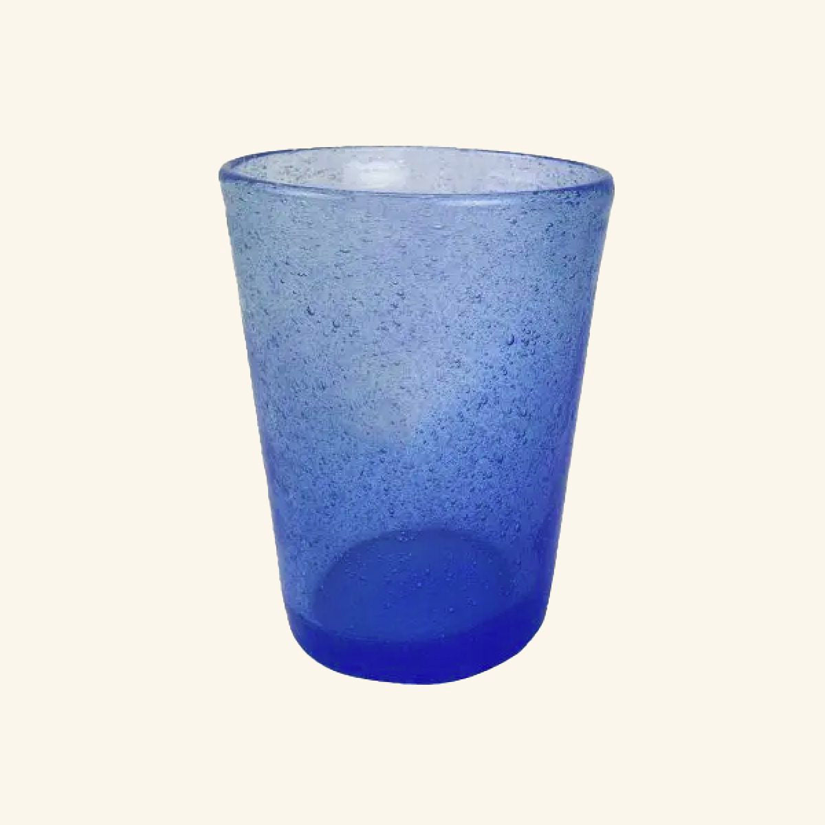 Matera Glass Tumbler Arcucci