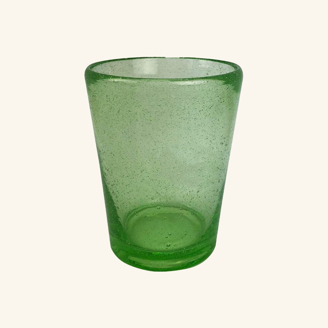 Matera Glass Tumbler Arcucci