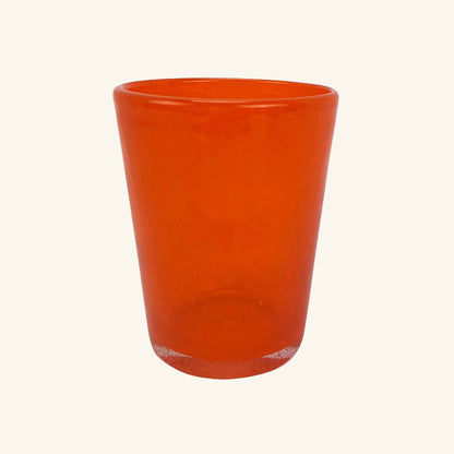 Matera Glass Tumbler Arcucci