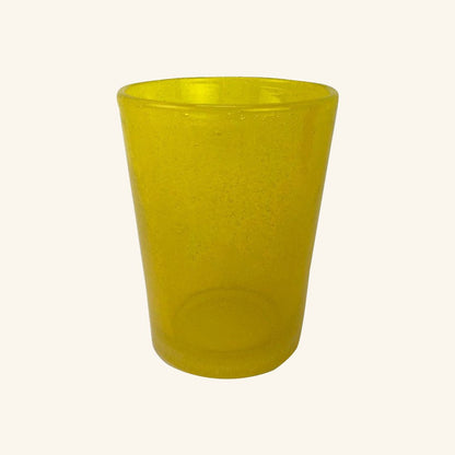 Matera Glass Tumbler Arcucci