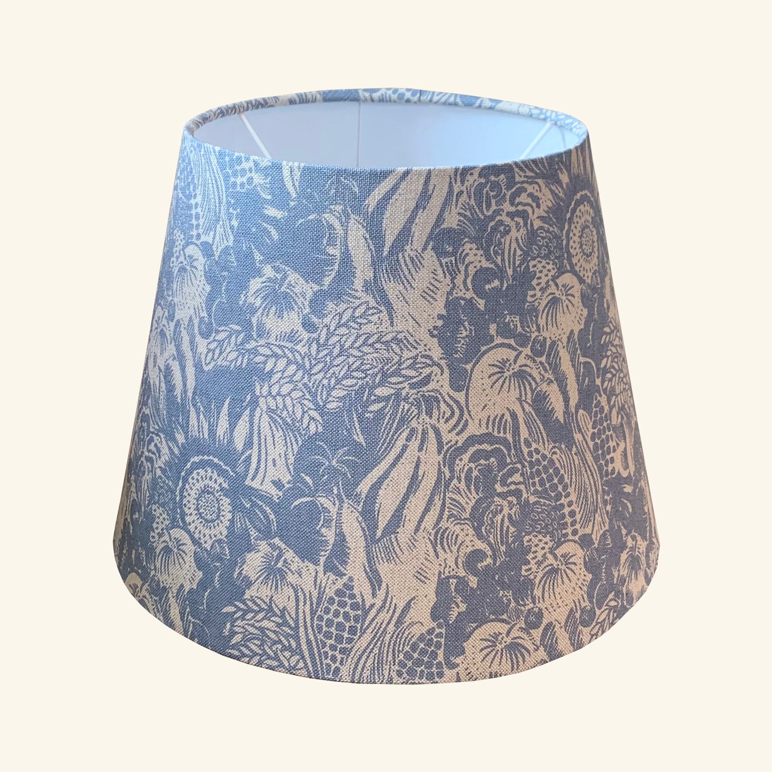 Harvest Lampshade Beki Bright