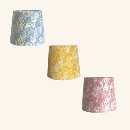 Harvest Lampshade Beki Bright