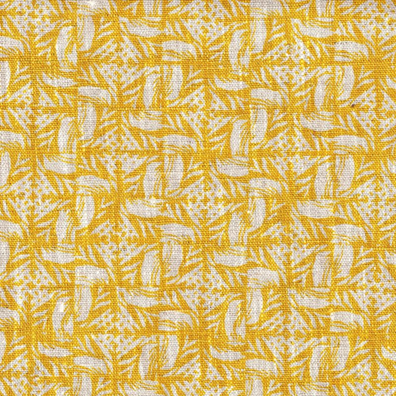 Spiral Fabric Beki Bright