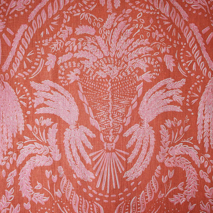 Suffolk Corn Fabric Beki Bright