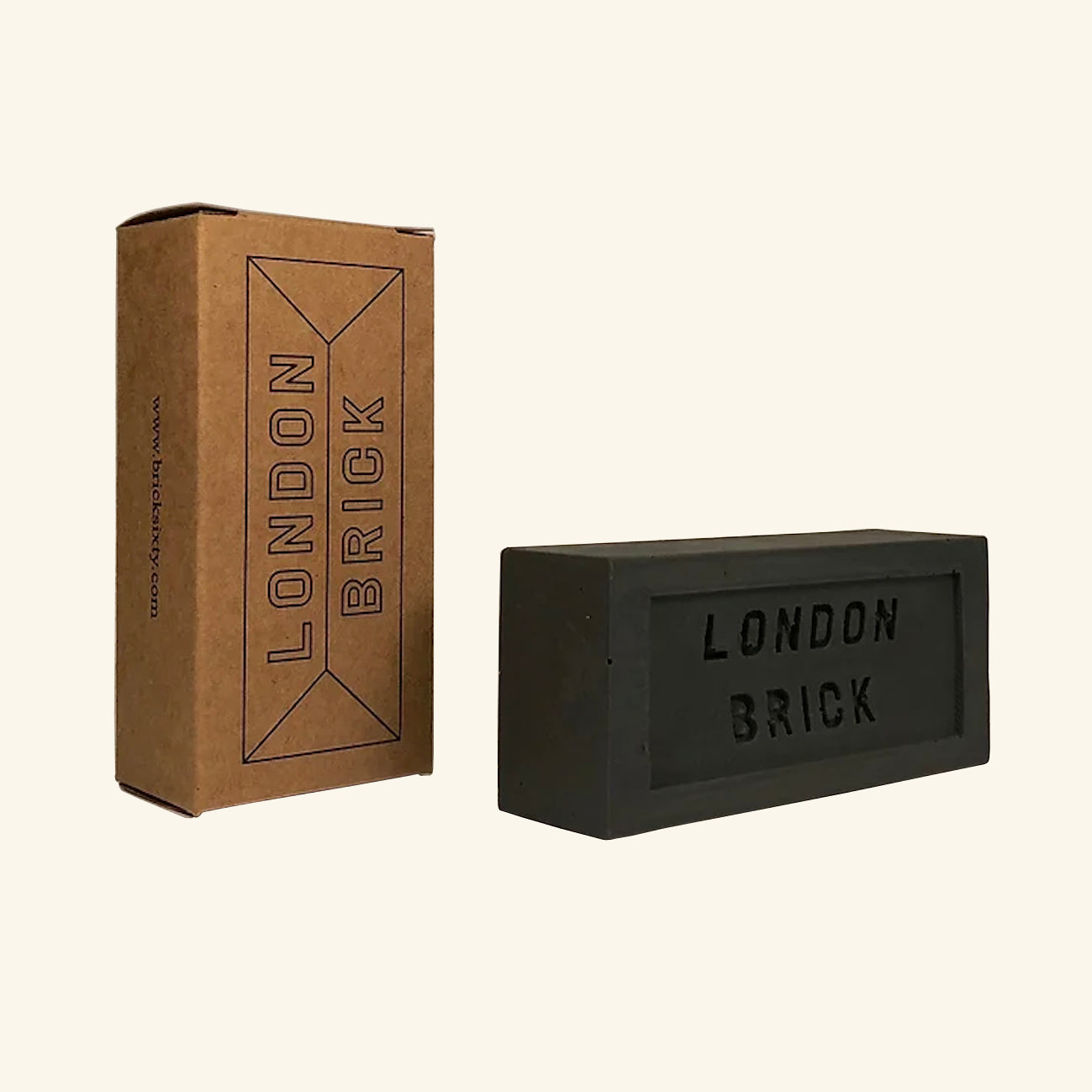 Brick Sixty Soap Brick Sixty