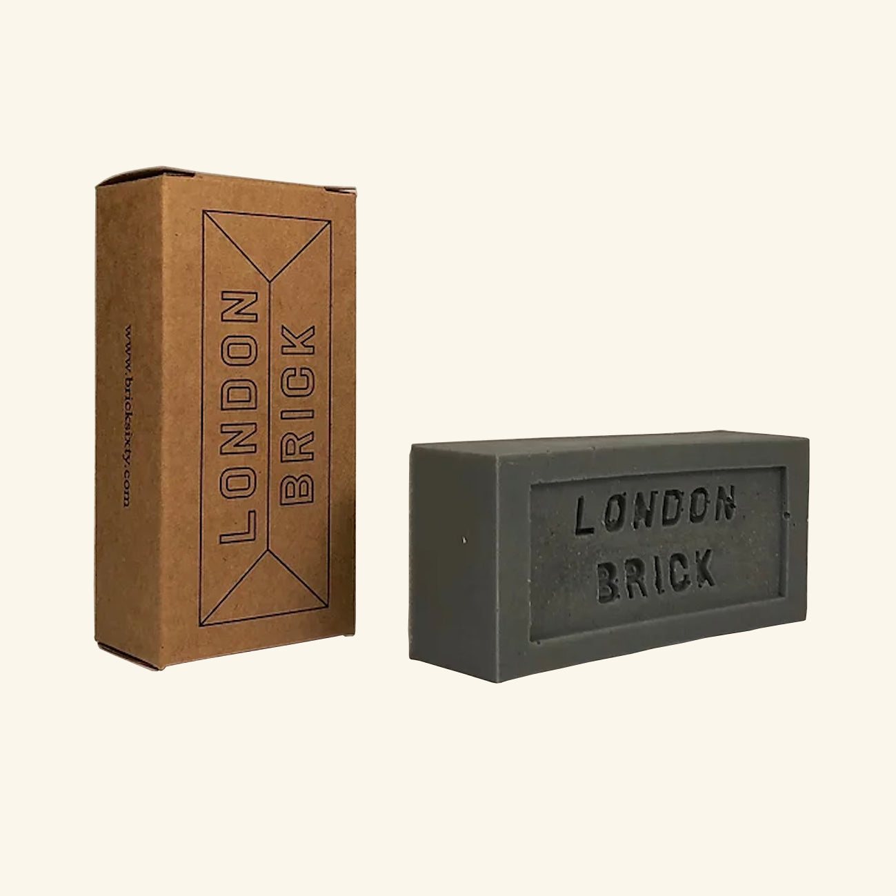 Brick Sixty Soap Brick Sixty