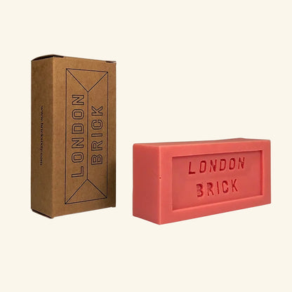 Brick Sixty Soap Brick Sixty