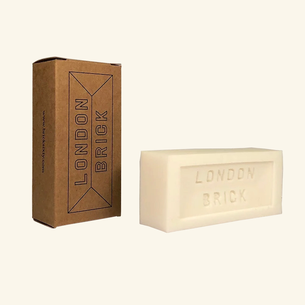 Brick Sixty Soap Brick Sixty