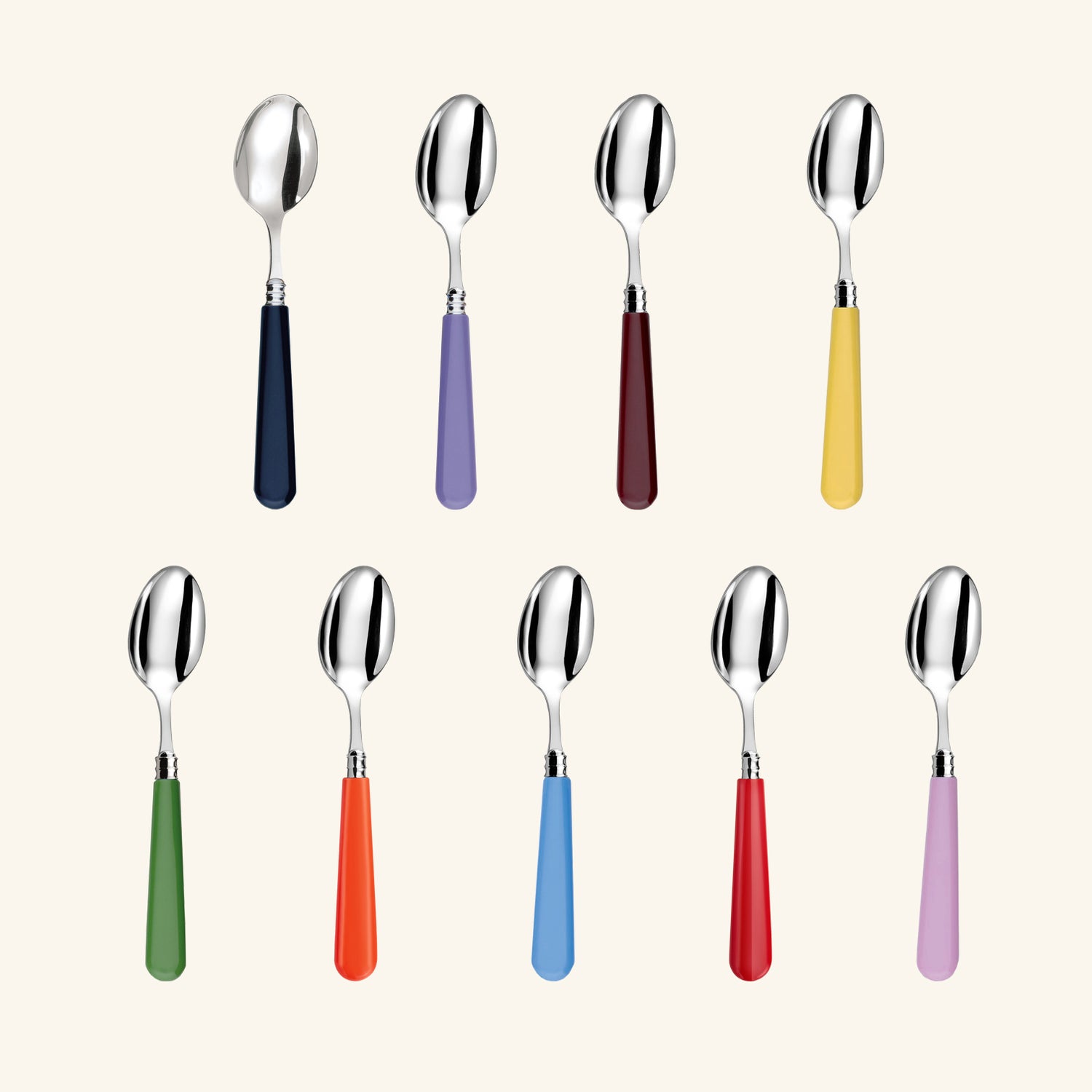 Helios Dinner Spoon Capdeco