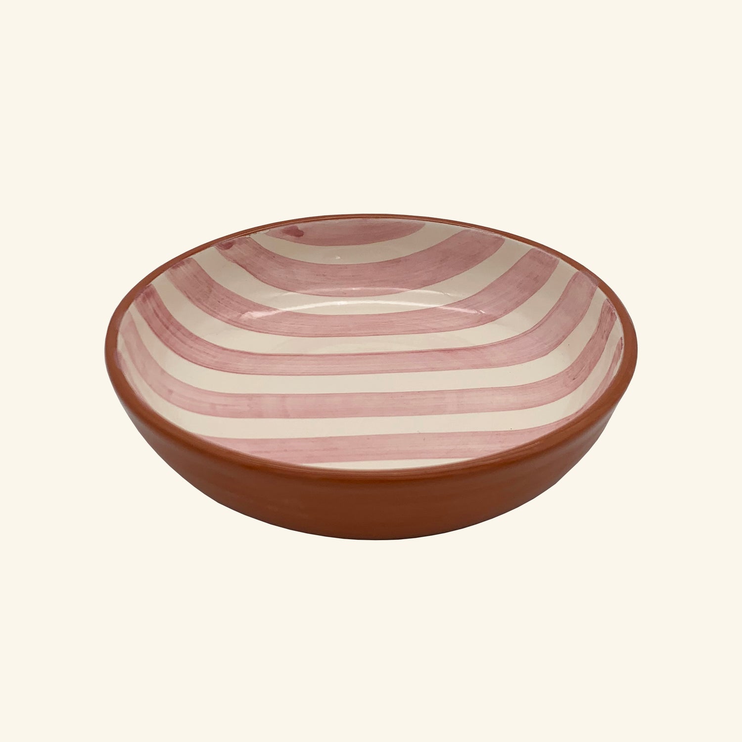 Bold Stripe Regular Bowl Casa Cubista