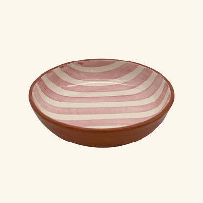 Bold Stripe Regular Bowl Casa Cubista