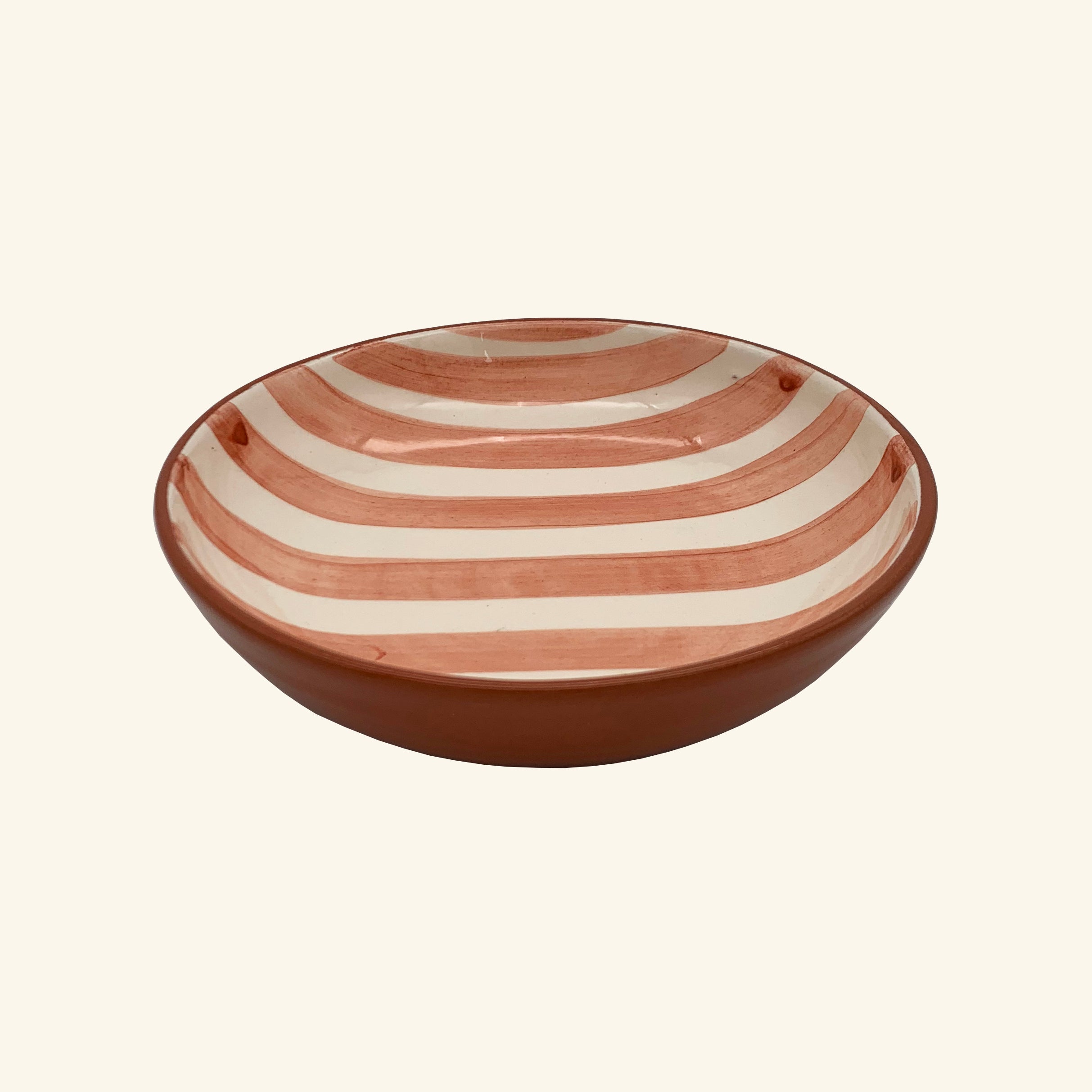 Bold Stripe Regular Bowl Casa Cubista