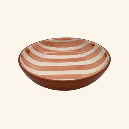 Bold Stripe Regular Bowl Casa Cubista