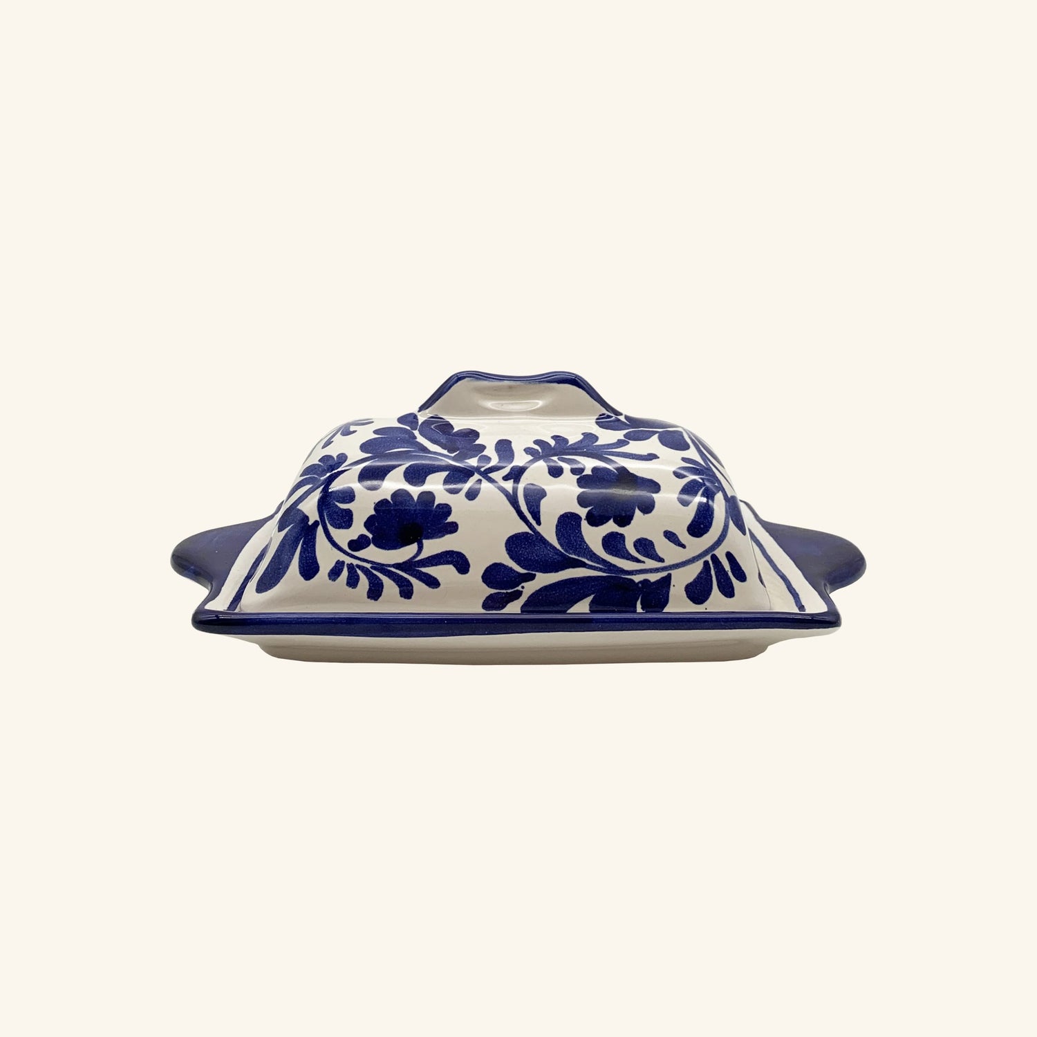 Butter Dish Dimanche Vaisselle