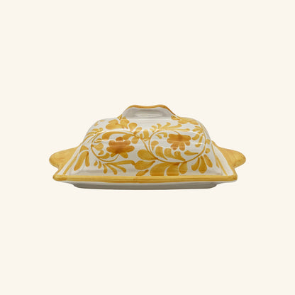 Butter Dish Dimanche Vaisselle