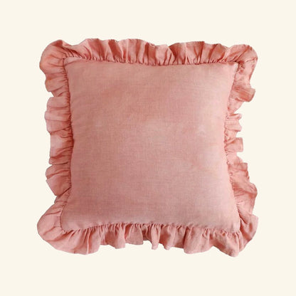 Ruffle Cushion Eldorado