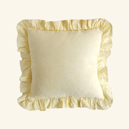 Ruffle Cushion Eldorado