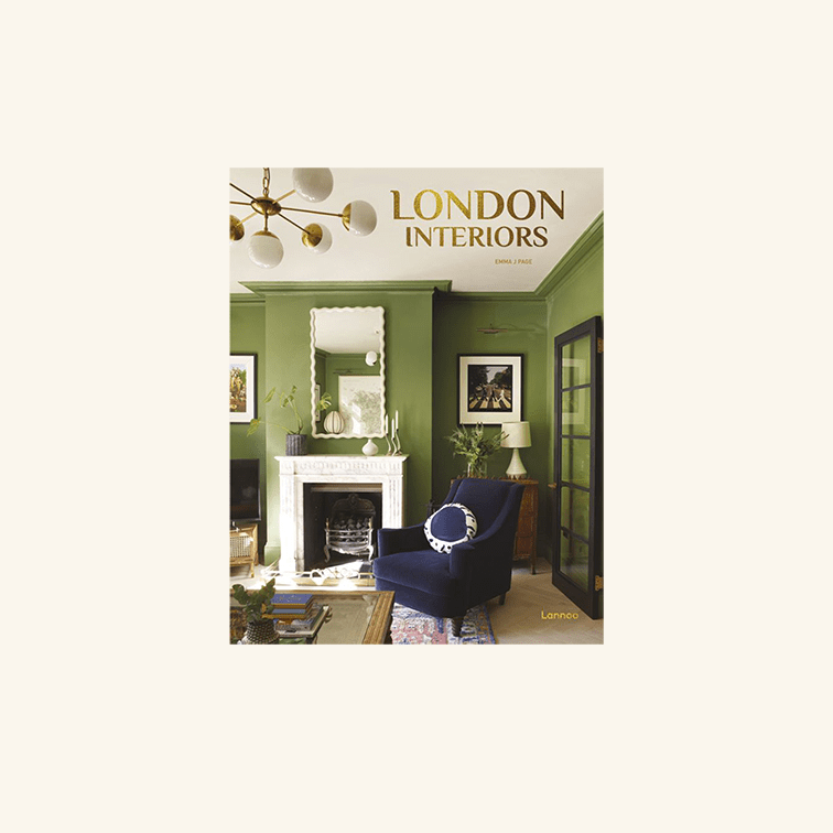 London Interiors Emma J Page and Carolina Amell