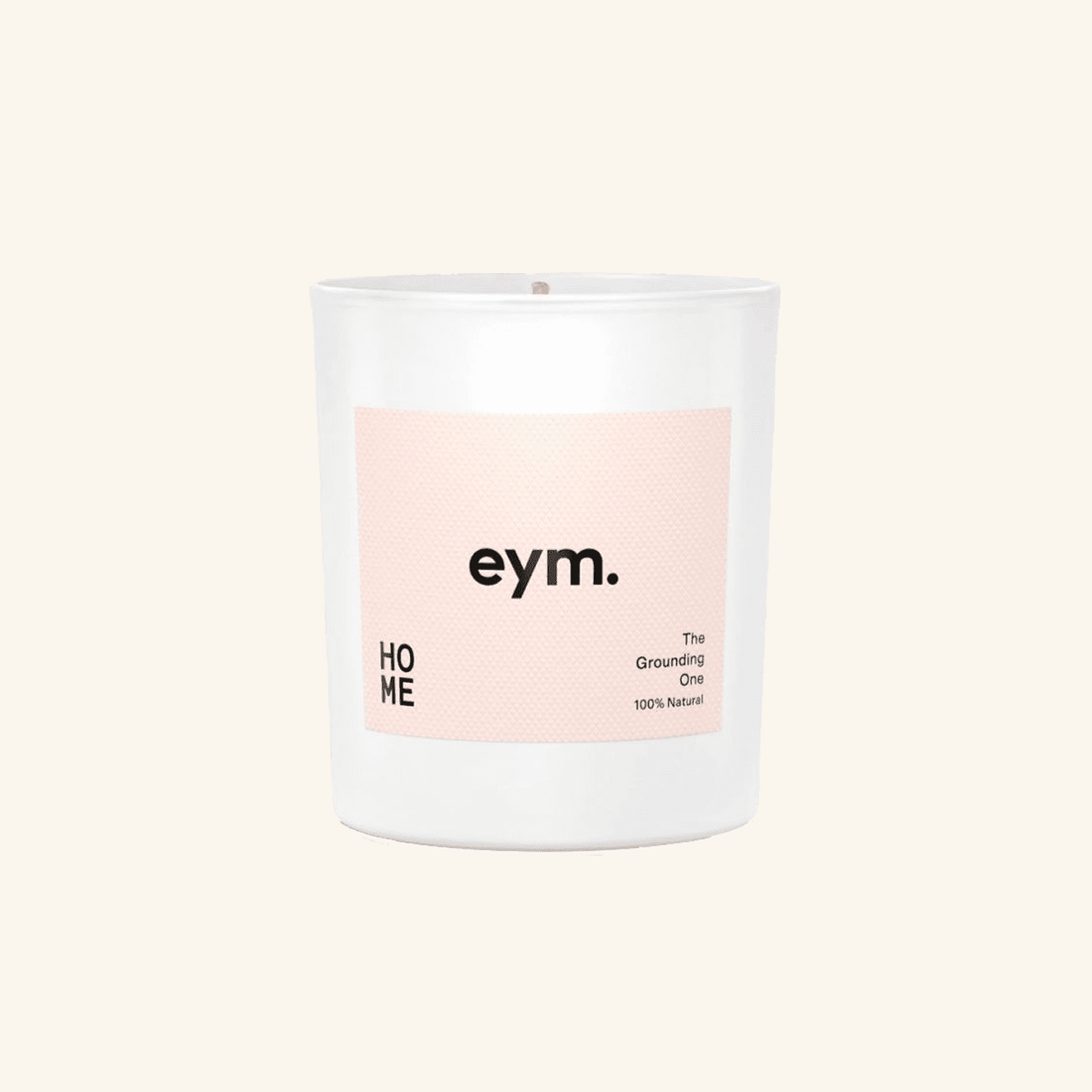 Home Candle – The Grounding One EYM