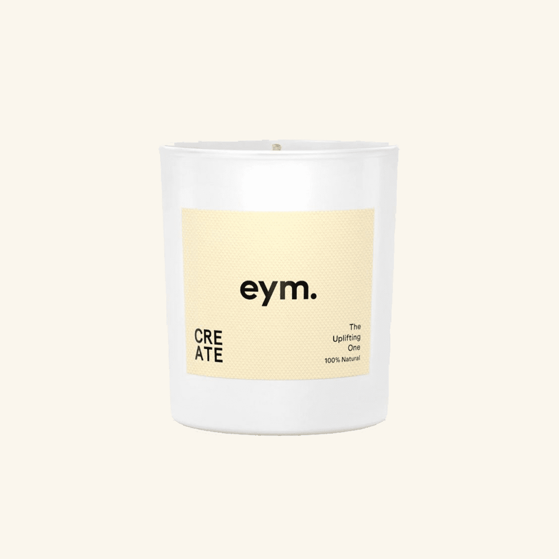 Create Candle – The Uplifting One EYM