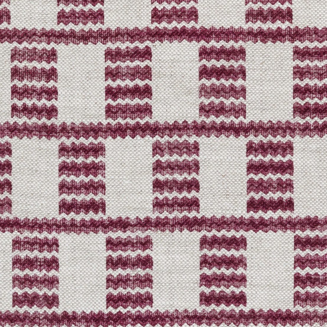 Cove Fabric Fermoie