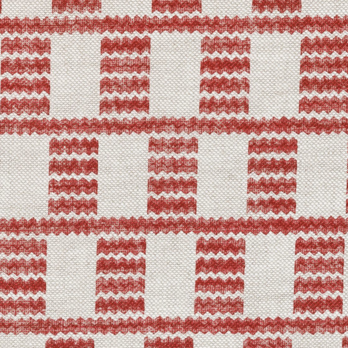 Cove Fabric Fermoie