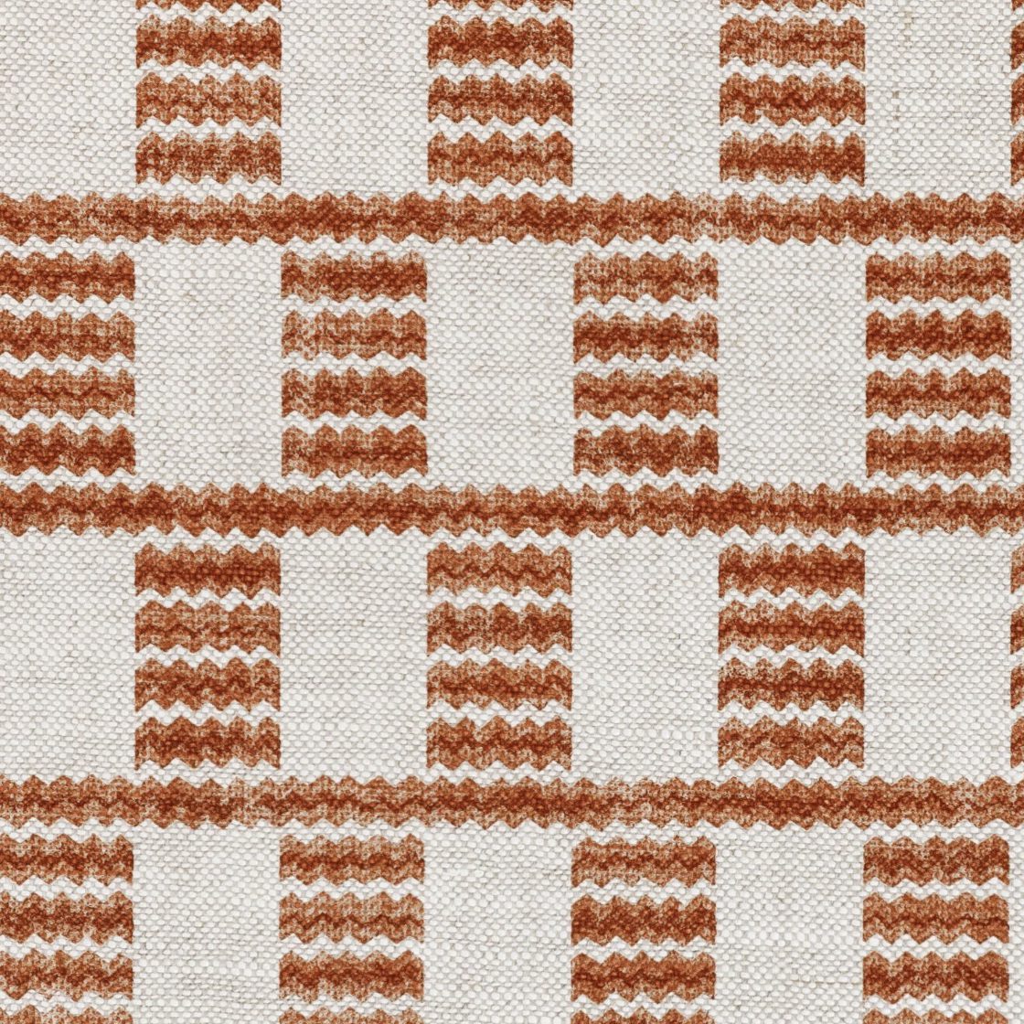 Cove Fabric Fermoie