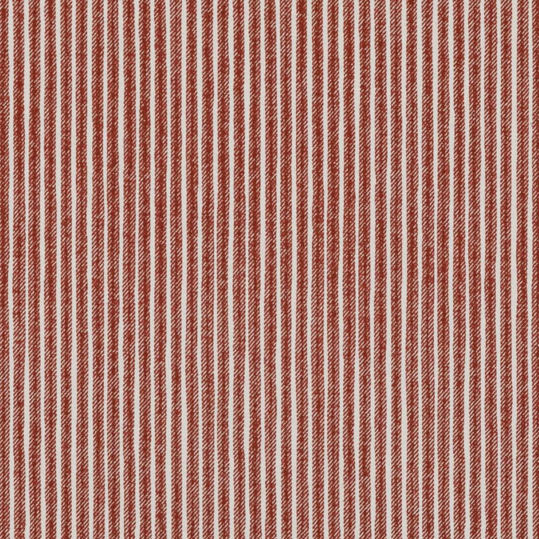 Poulton Stripe Fabric Fermoie