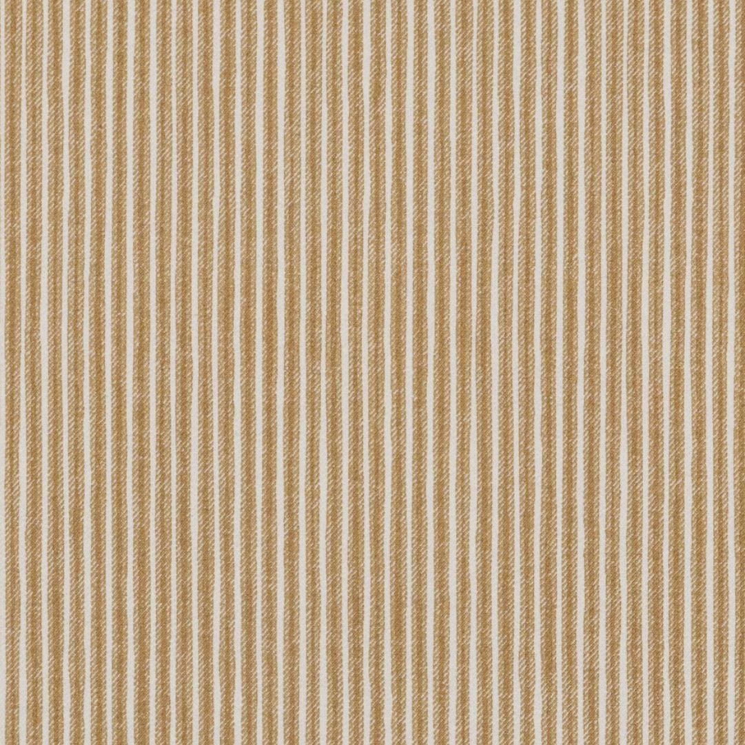 Poulton Stripe Fabric Fermoie