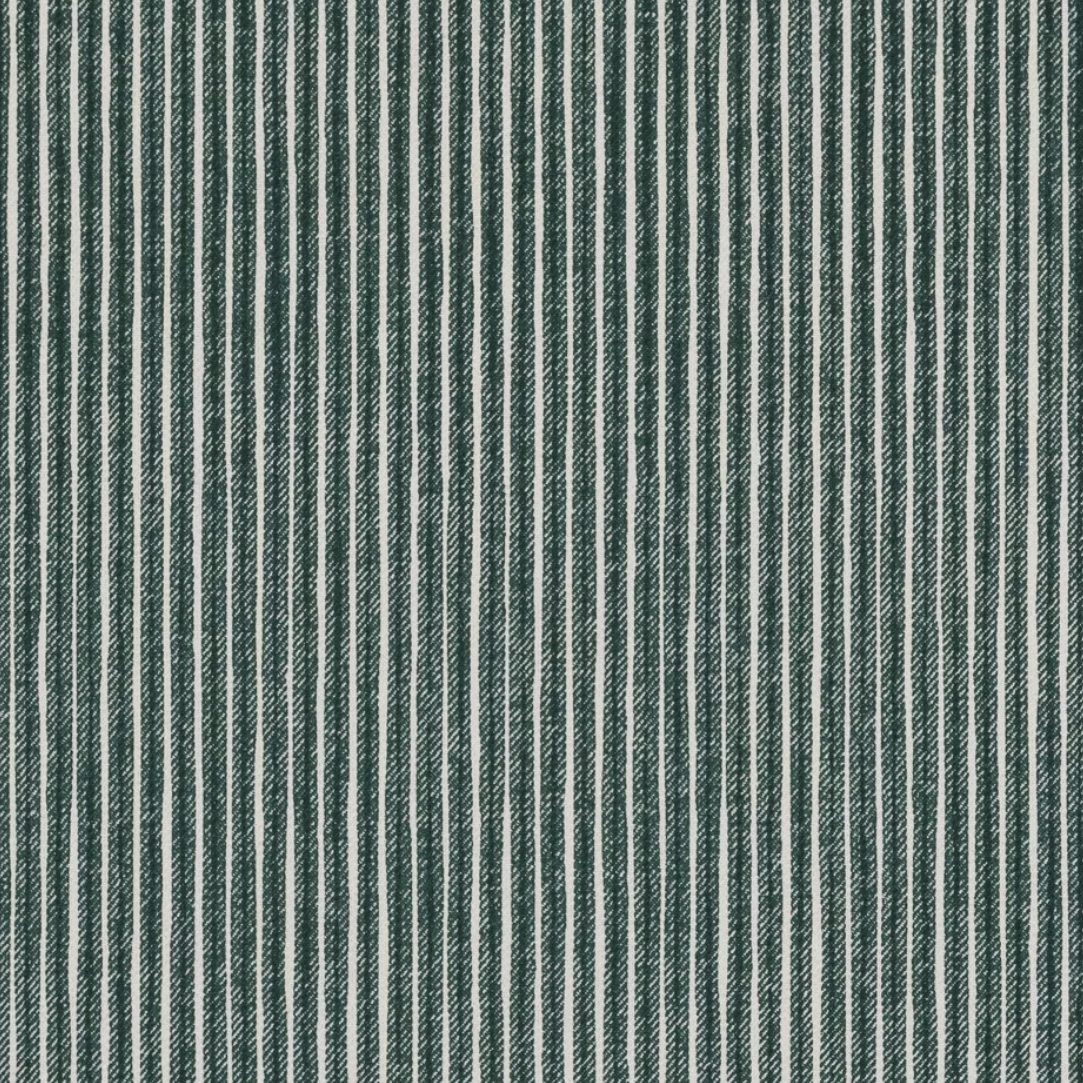 Poulton Stripe Fabric Fermoie