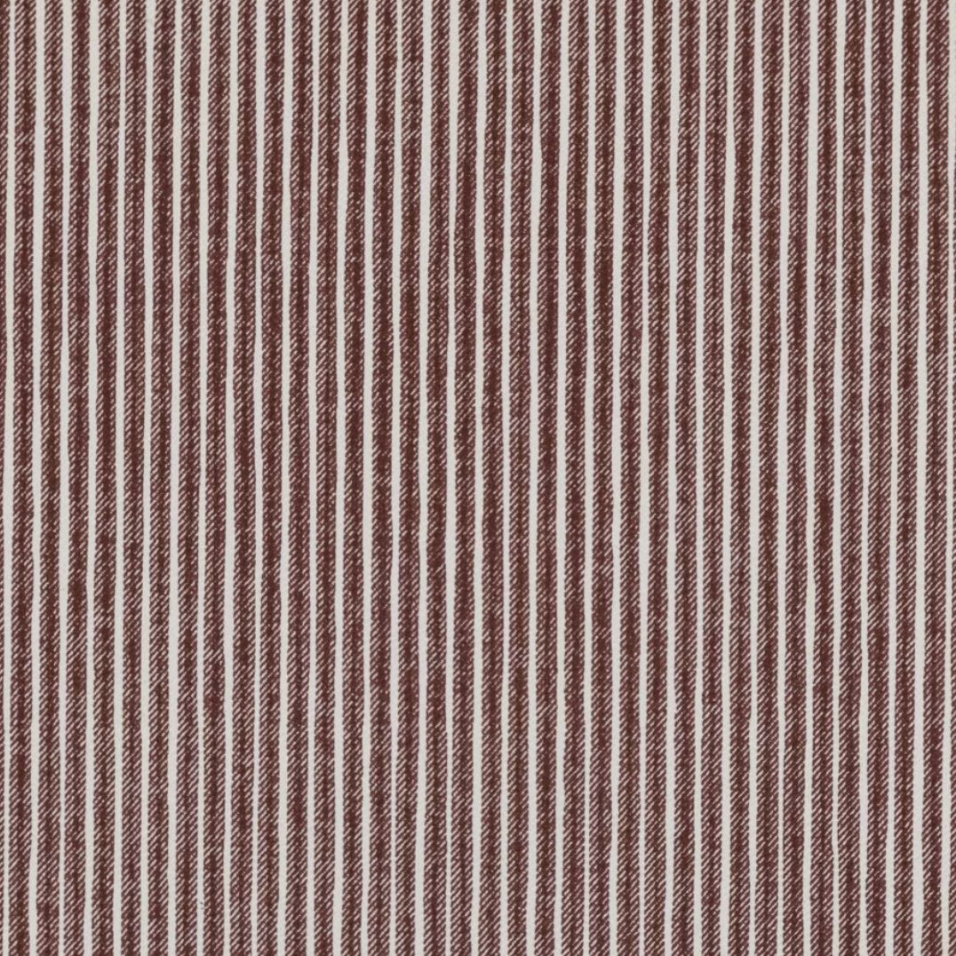 Poulton Stripe Fabric Fermoie