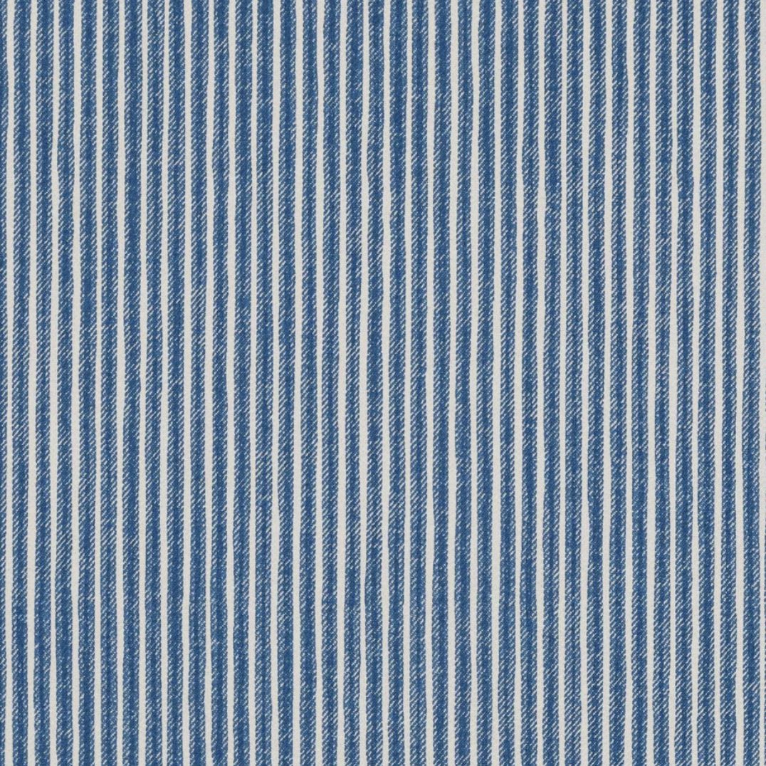 Poulton Stripe Fabric Fermoie