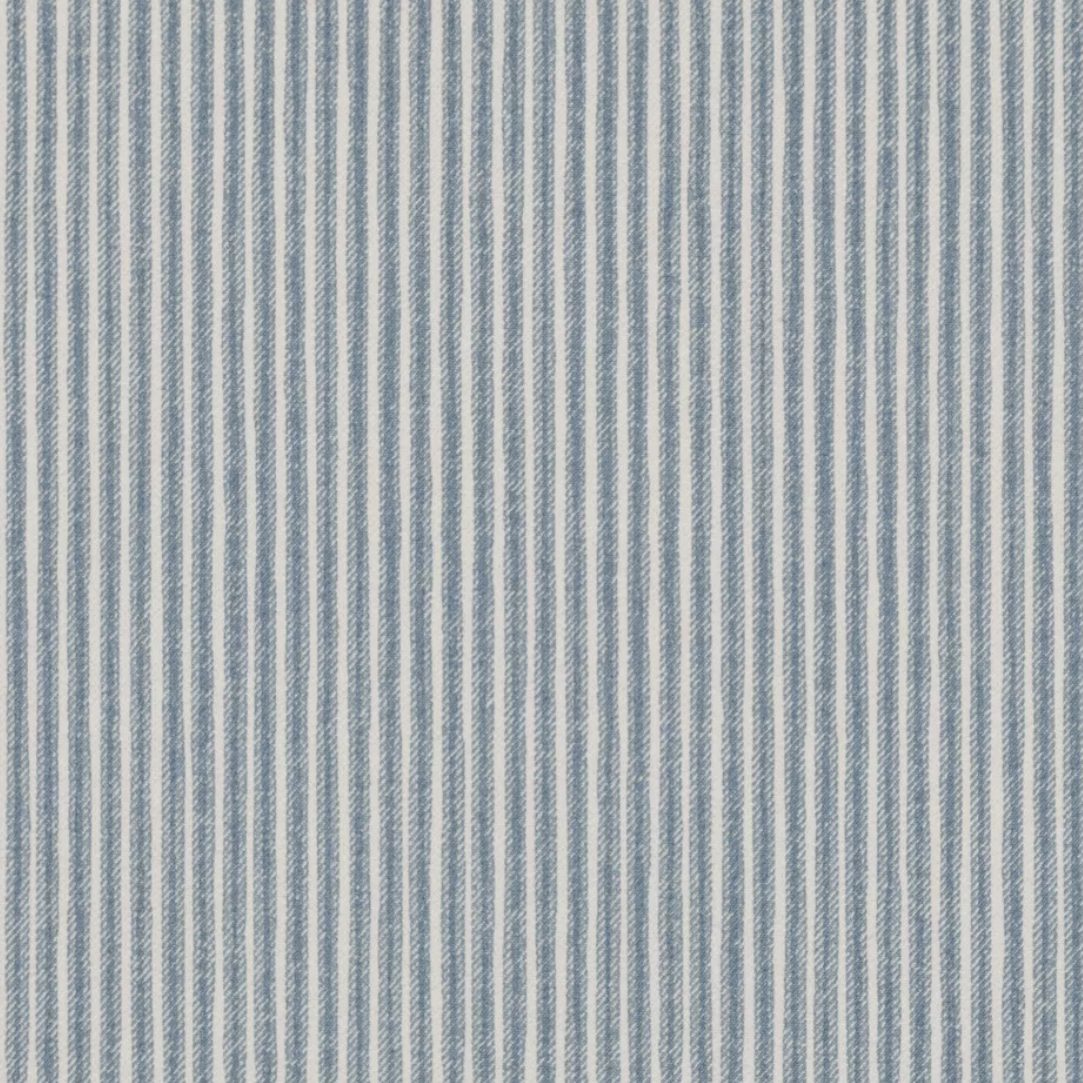 Poulton Stripe Fabric Fermoie