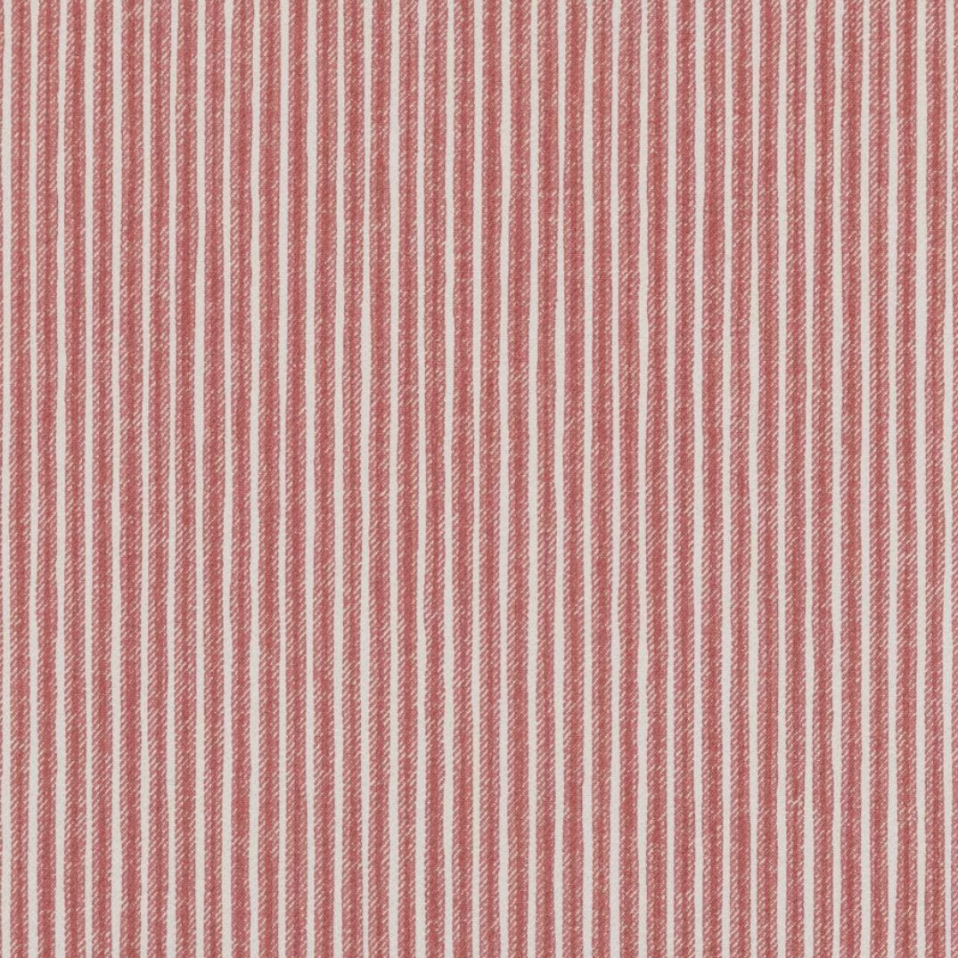 Poulton Stripe Fabric Fermoie