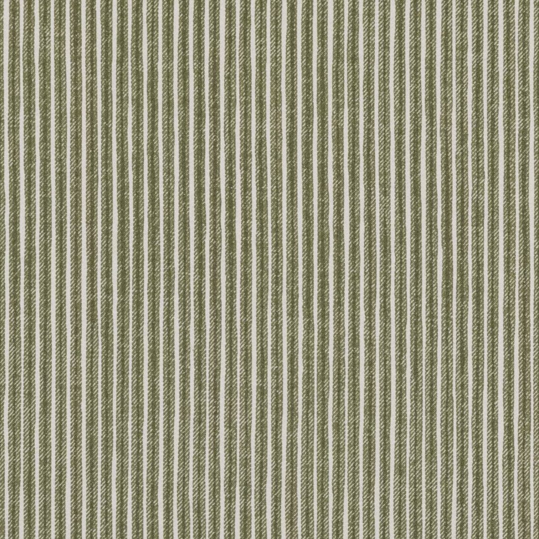 Poulton Stripe Fabric Fermoie