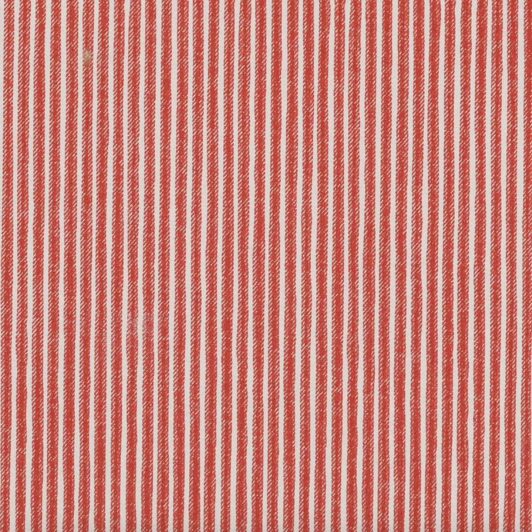 Poulton Stripe Fabric Fermoie