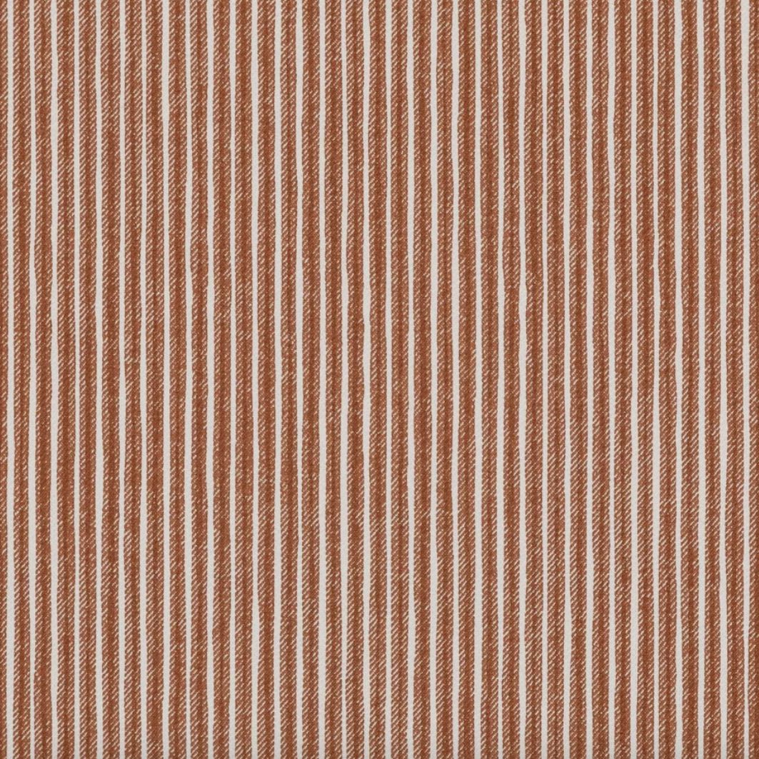 Poulton Stripe Fabric Fermoie