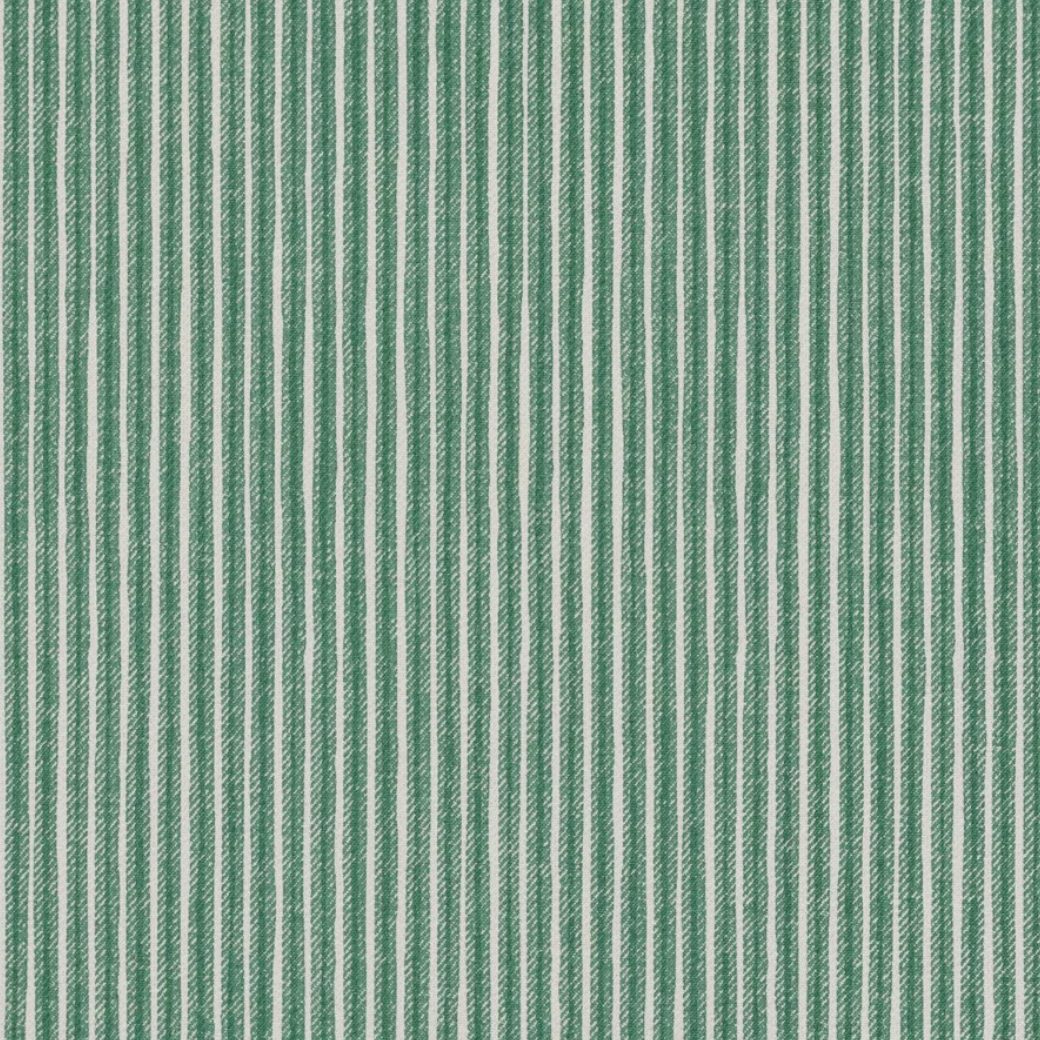 Poulton Stripe Fabric Fermoie