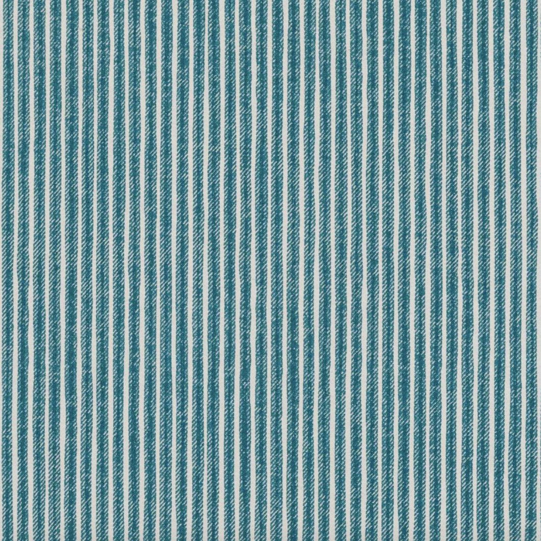 Poulton Stripe Fabric Fermoie