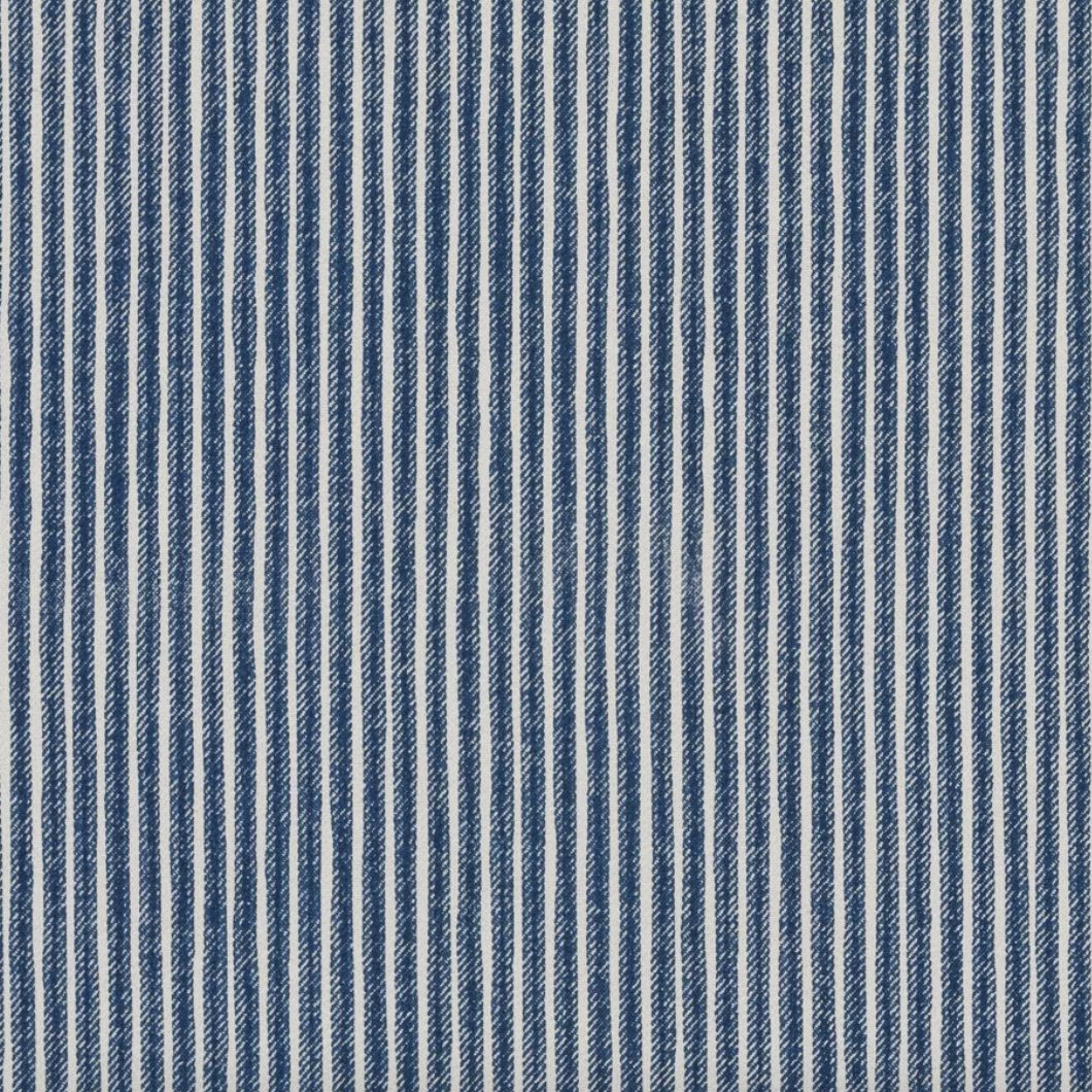 Poulton Stripe Fabric Fermoie