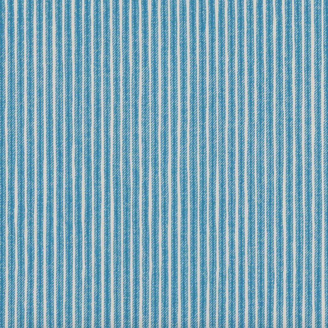 Poulton Stripe Fabric Fermoie