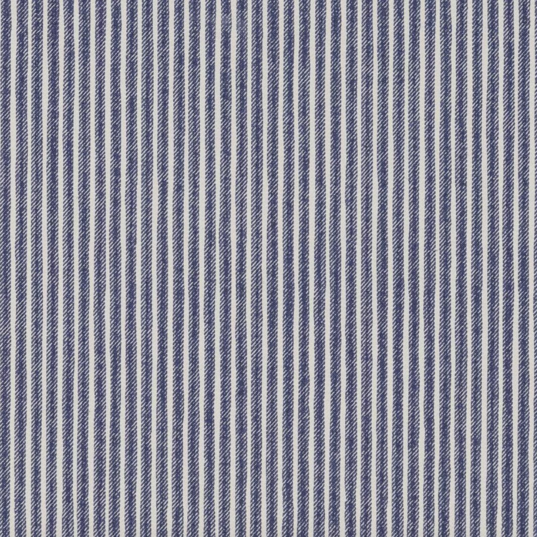 Poulton Stripe Fabric Fermoie