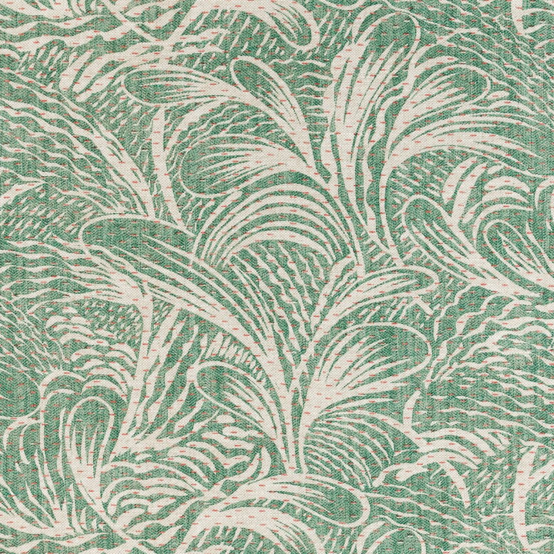 Savernake Fabric Fermoie