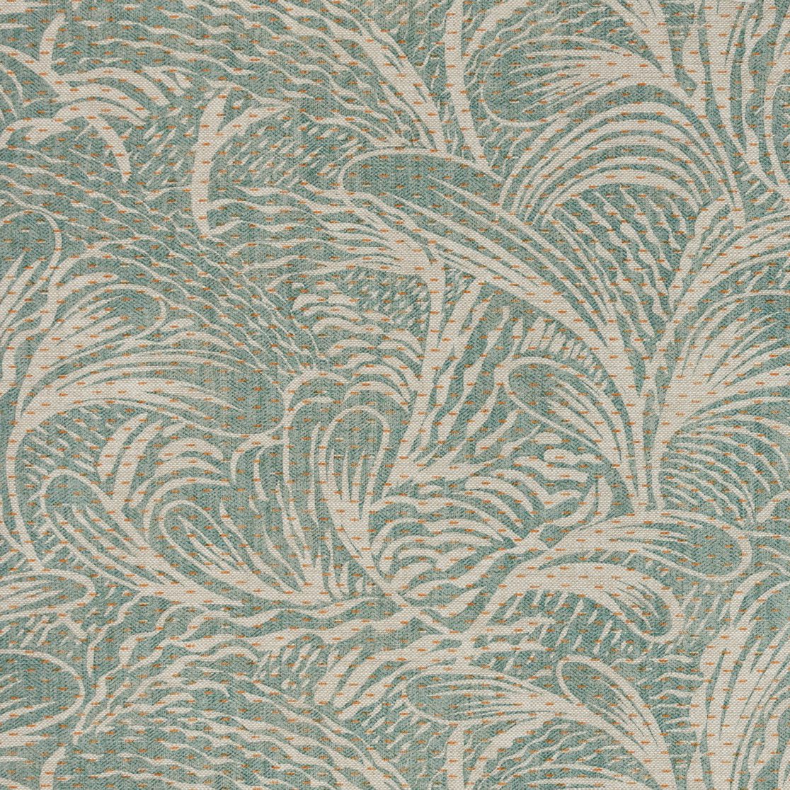 Savernake Fabric Fermoie