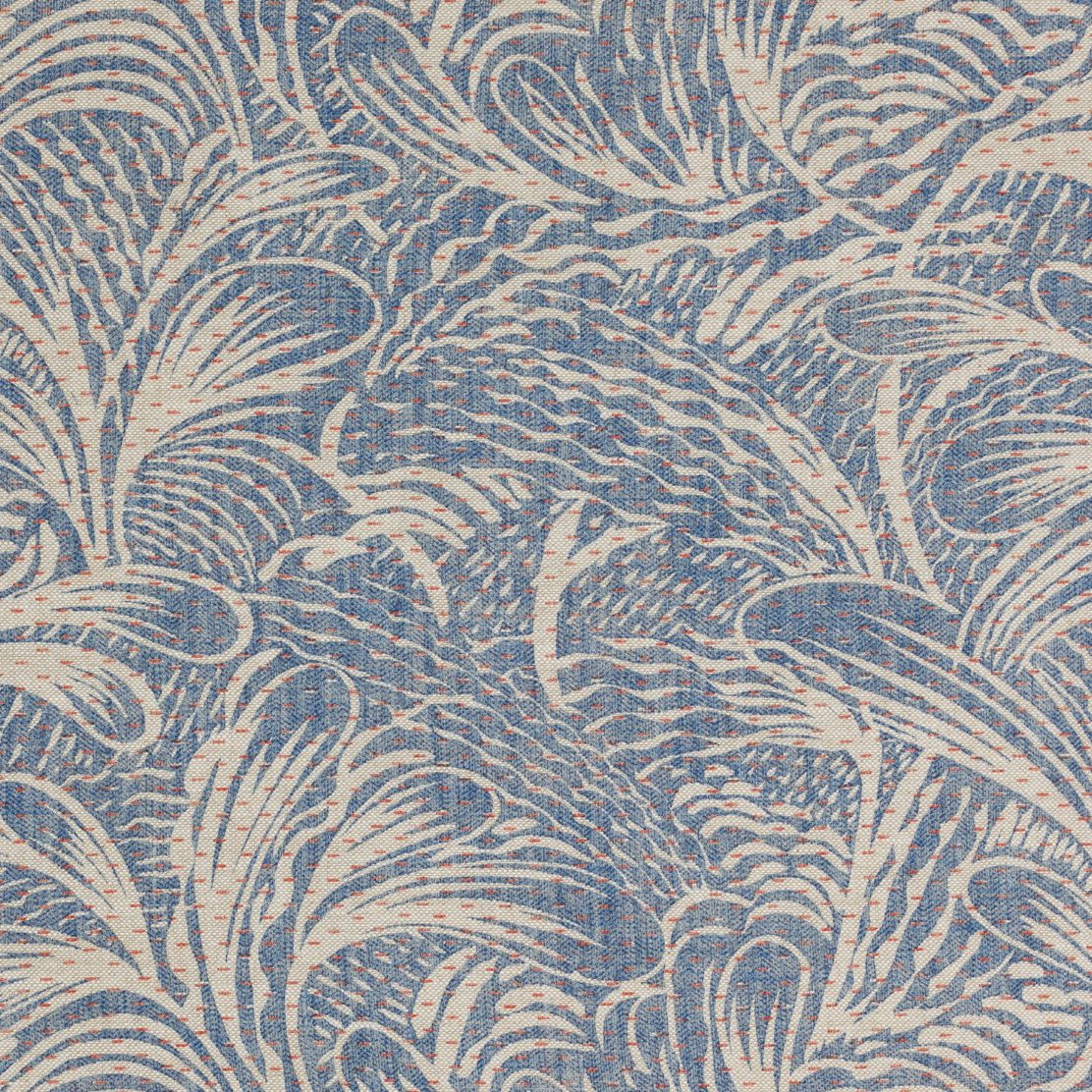 Savernake Fabric Fermoie