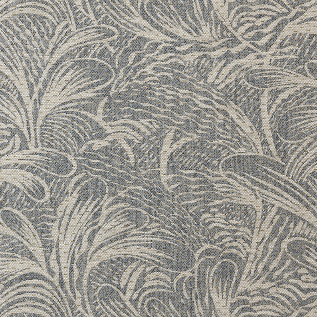 Savernake Fabric Fermoie