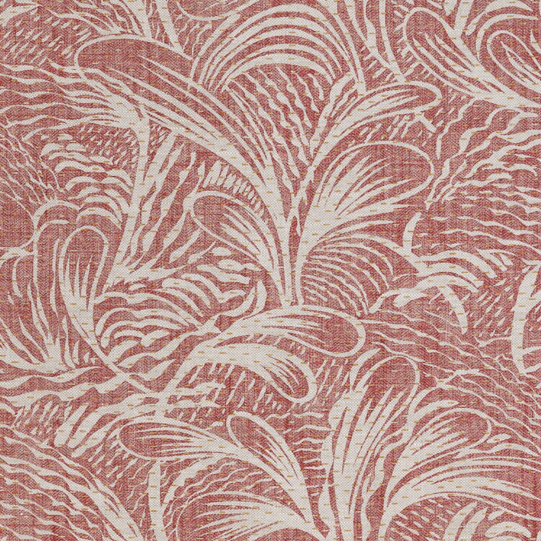 Savernake Fabric Fermoie