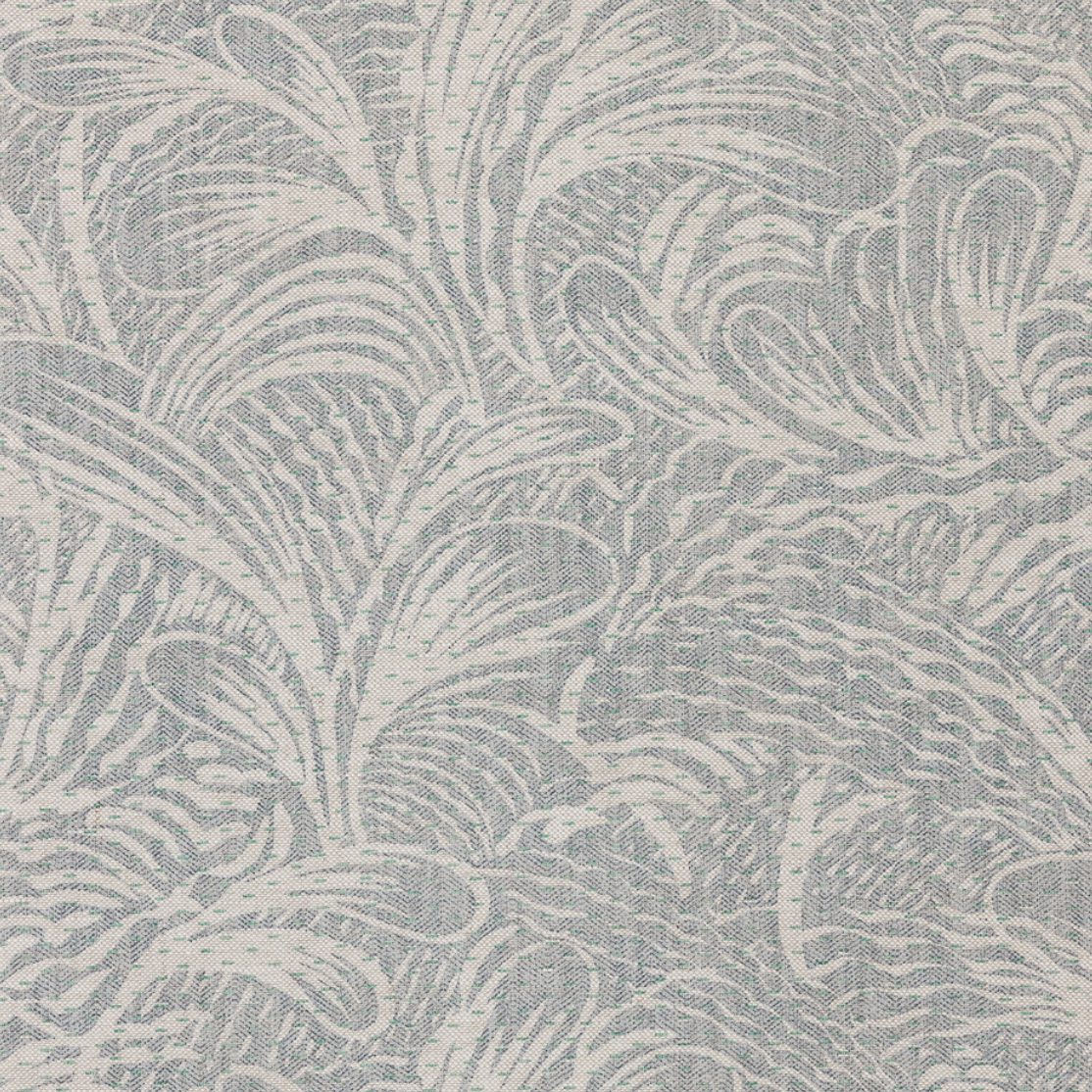 Savernake Fabric Fermoie